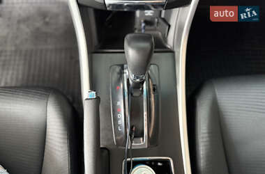 Седан Honda Accord 2014 в 