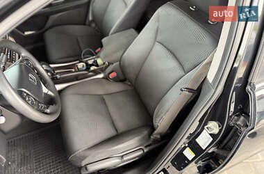 Седан Honda Accord 2014 в 