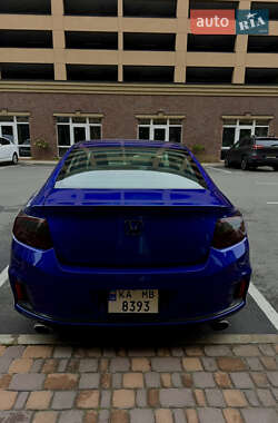 Купе Honda Accord 2013 в 