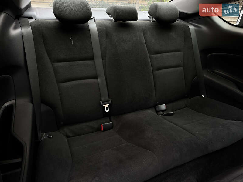 Купе Honda Accord 2013 в Києві