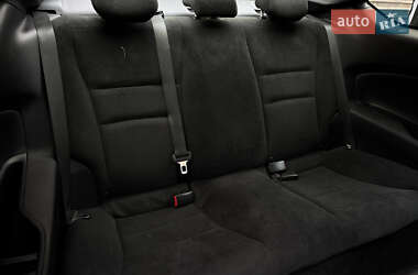 Купе Honda Accord 2013 в 