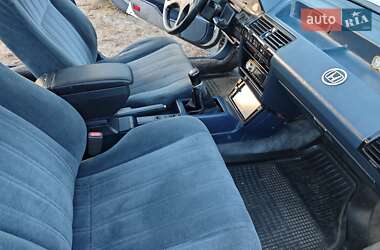 Седан Honda Accord 1990 в Харькове