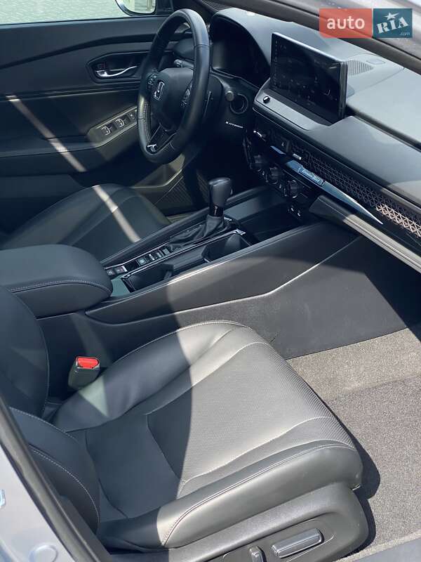 Седан Honda Accord 2023 в Киеве фото 11 Седан Honda Accord 2023 в Киеве