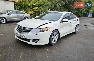 Седан Honda Accord 2010 в 
