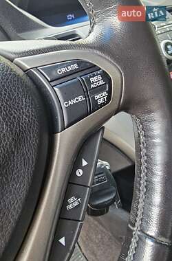 Седан Honda Accord 2010 в 