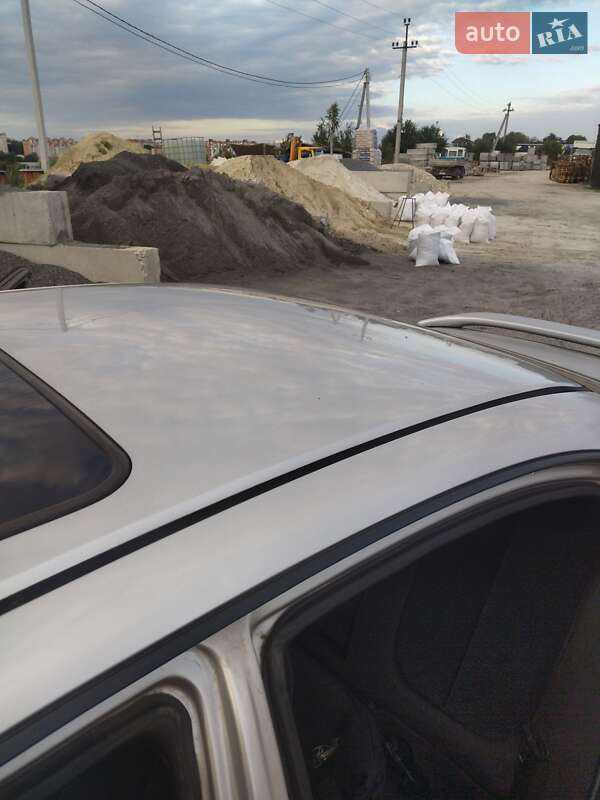 Седан Honda Accord 1998 в Тернополе