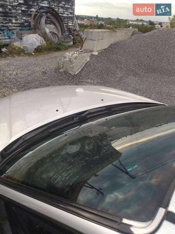 Седан Honda Accord 1998 в Тернополе