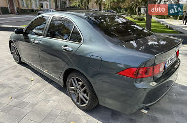 Седан Honda Accord 2006 в 
