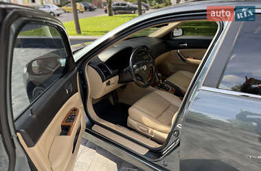 Седан Honda Accord 2006 в 