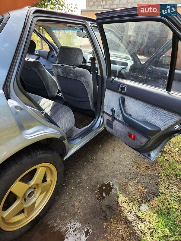 Седан Honda Accord 1986 в Олександрії