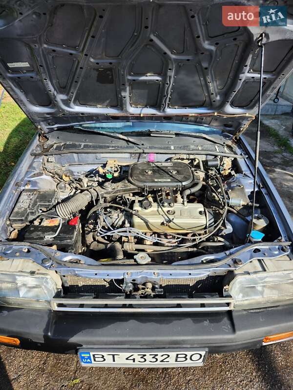 Седан Honda Accord 1986 в Олександрії