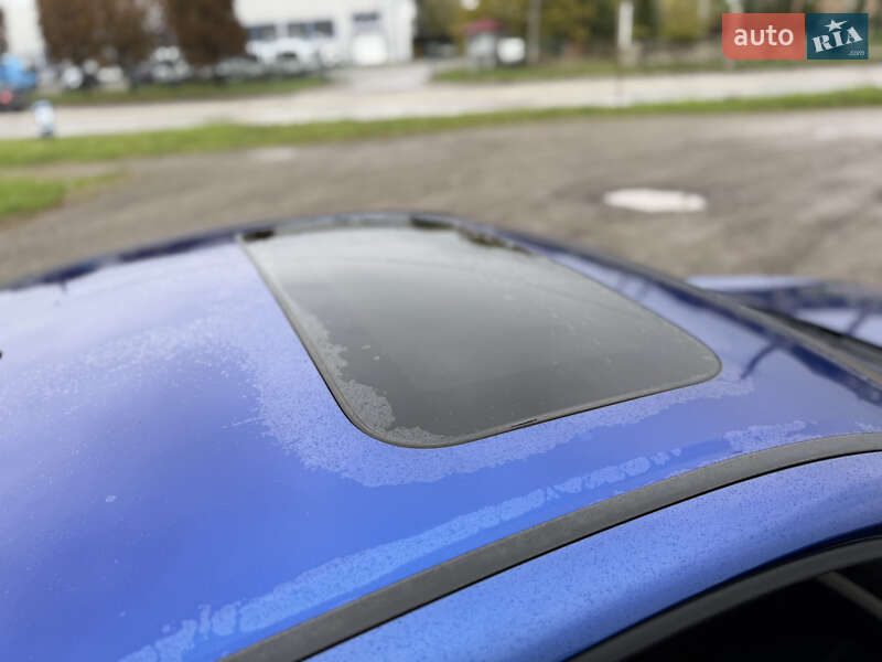 Купе Honda Accord 2011 в Ивано-Франковске