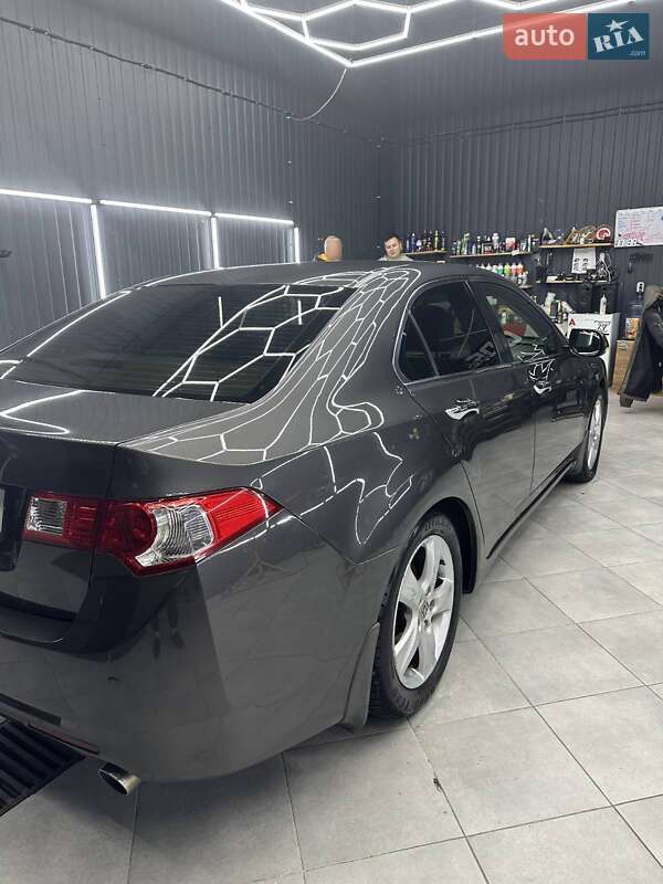 Седан Honda Accord 2008 в Одессе фото 6 Седан Honda Accord 2008 в Одессе