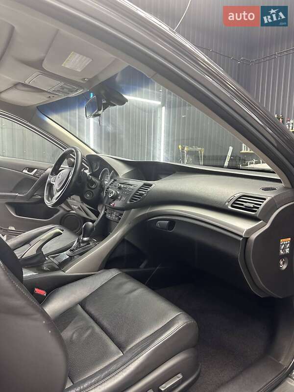 Седан Honda Accord 2008 в Одессе фото 12 Седан Honda Accord 2008 в Одессе