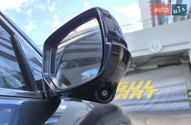 Седан Honda Accord 2015 в 
