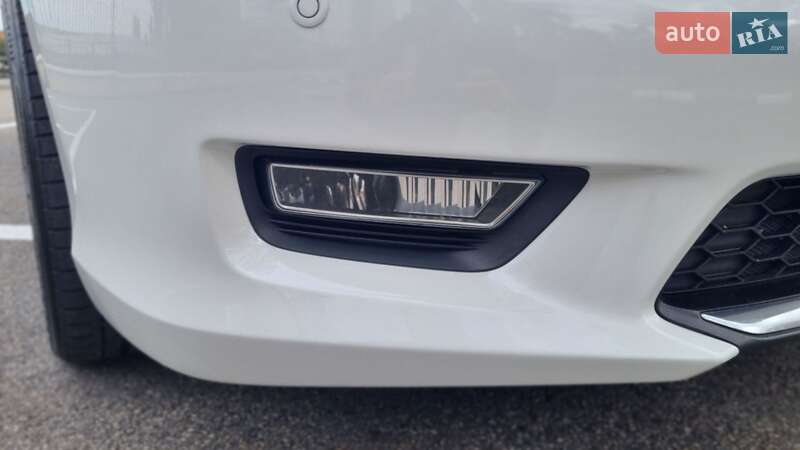Седан Honda Accord 2013 в Харкові фото 18 Седан Honda Accord 2013 в Харкові