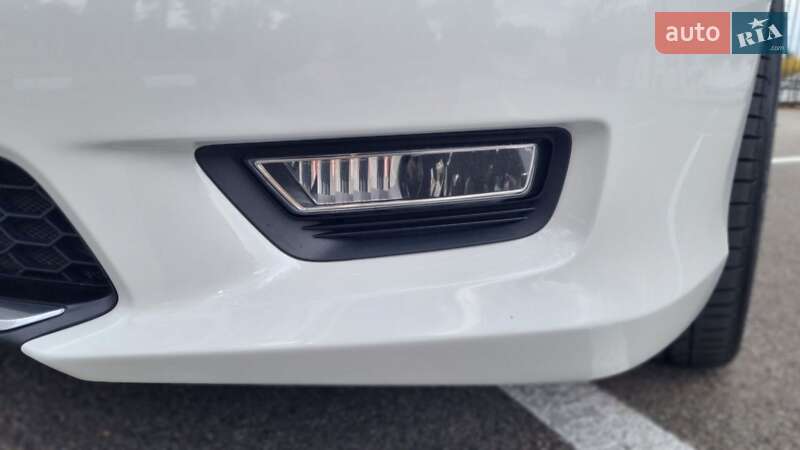 Седан Honda Accord 2013 в Харкові фото 19 Седан Honda Accord 2013 в Харкові