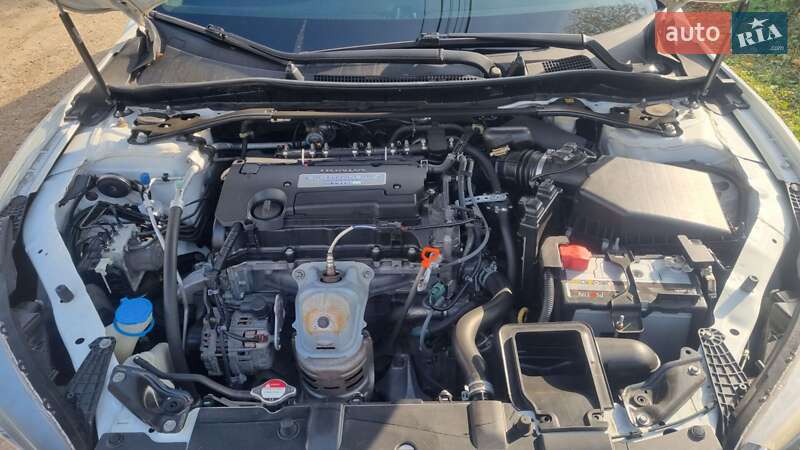 Седан Honda Accord 2013 в Харкові фото 22 Седан Honda Accord 2013 в Харкові