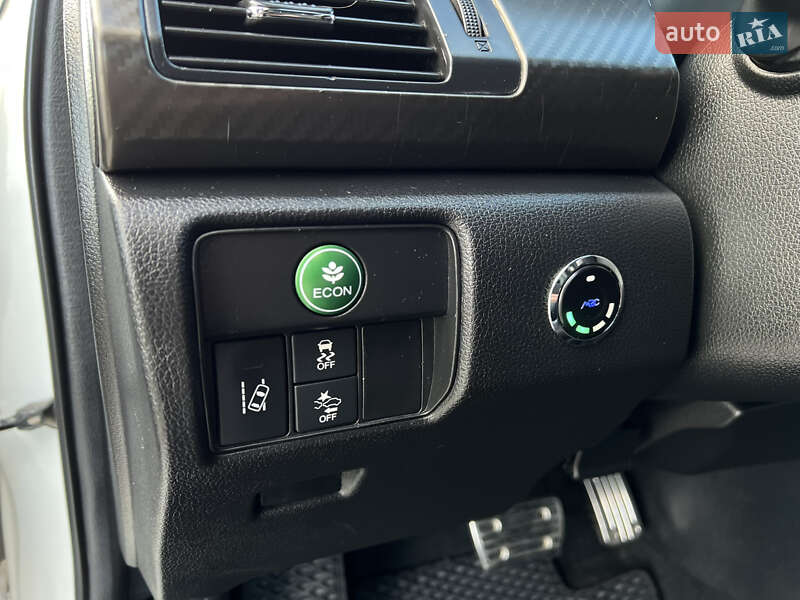 Седан Honda Accord 2016 в Днепре фото 19 Седан Honda Accord 2016 в Днепре