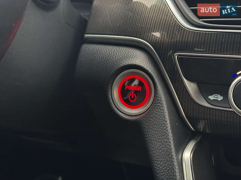 Седан Honda Accord 2022 в Києві фото 28 Седан Honda Accord 2022 в Києві