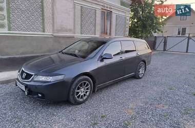 Універсал Honda Accord 2004 в Чорткові