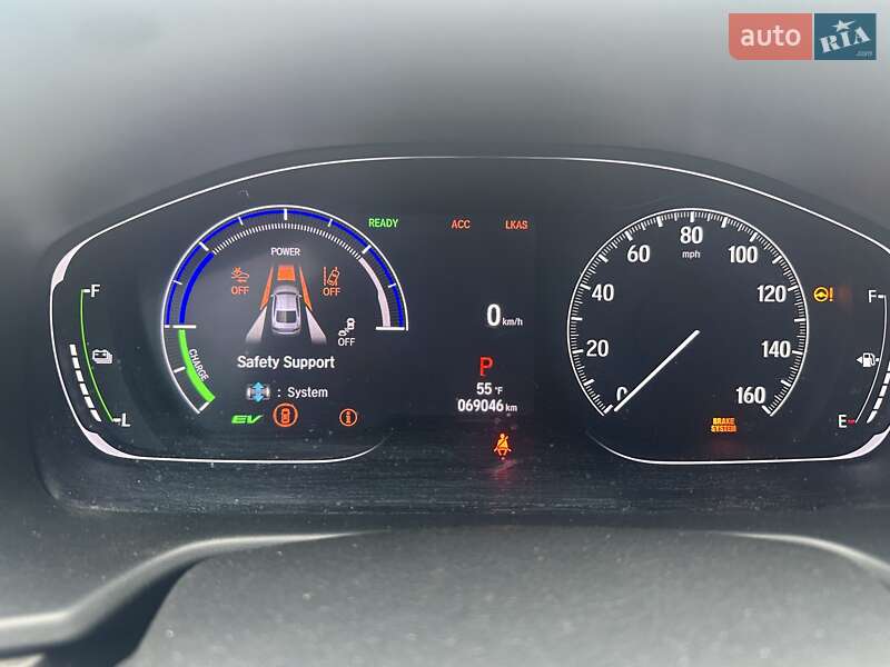 Седан Honda Accord 2018 в Киеве фото 47 Седан Honda Accord 2018 в Киеве