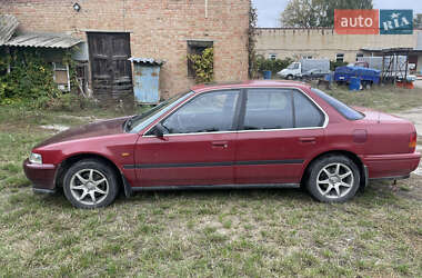 Седан Honda Accord 1993 в 
