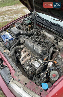Седан Honda Accord 1993 в 