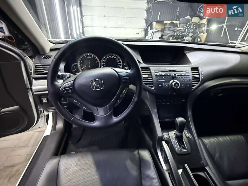 Седан Honda Accord 2012 в Дніпрі фото 8 Седан Honda Accord 2012 в Дніпрі