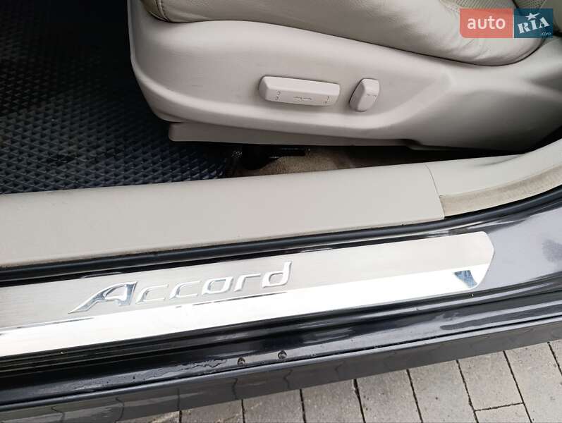 Седан Honda Accord 2008 в Первомайську