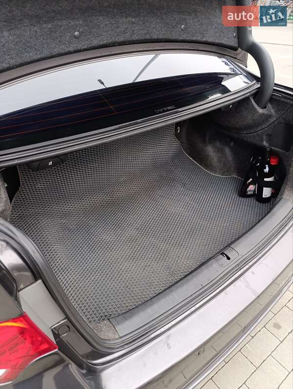 Седан Honda Accord 2008 в Первомайську