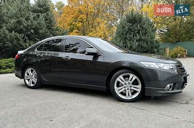 Седан Honda Accord 2011 в Харькове