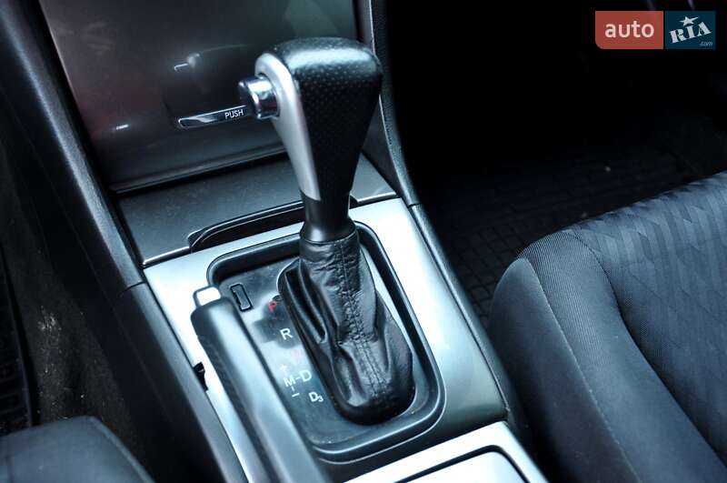 Універсал Honda Accord 2003 в Львові