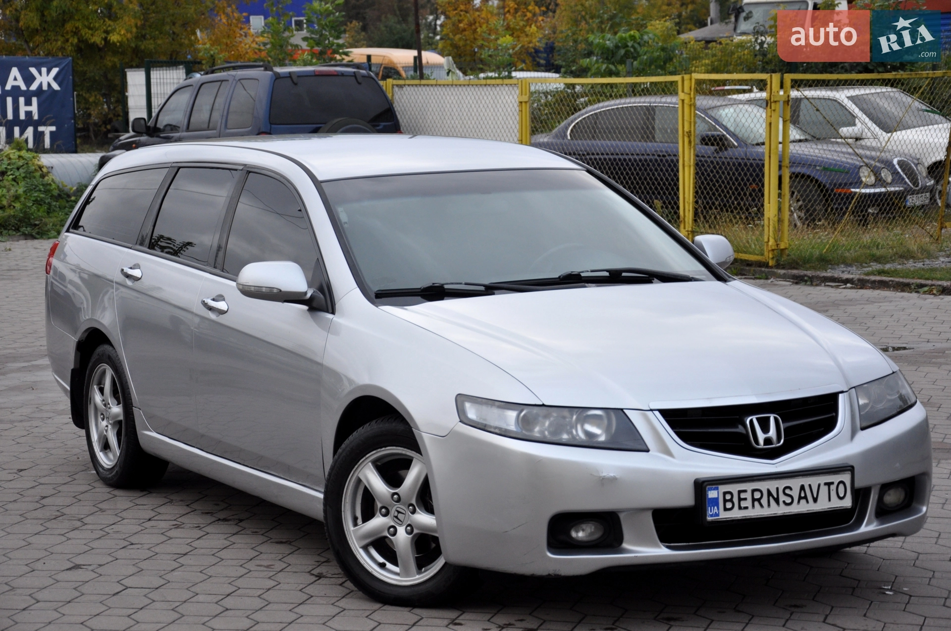 Фото авто 5