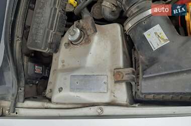 Седан Honda Accord 1999 в  фото 4 Седан Honda Accord 1999 в