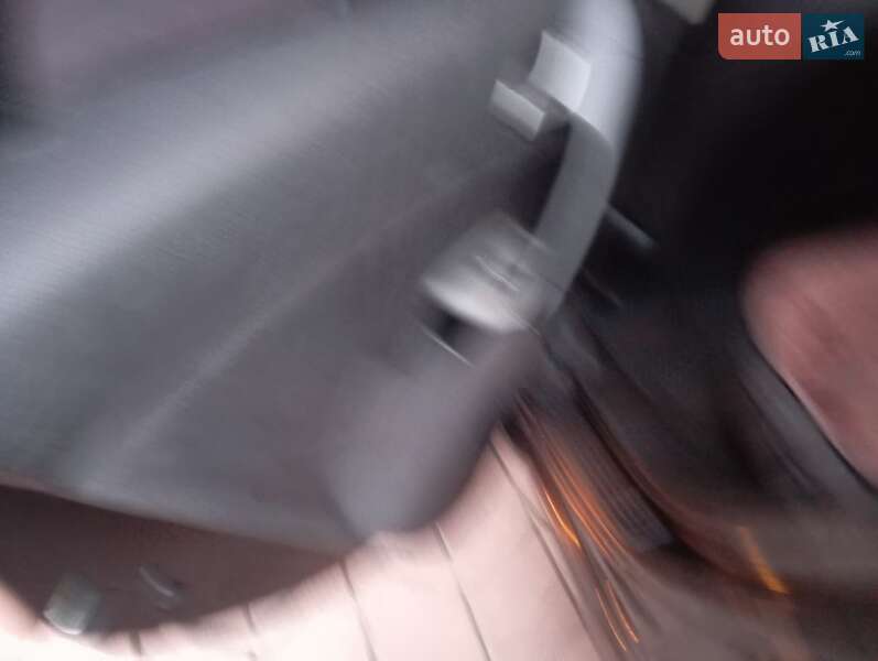 Седан Honda Accord 2008 в Хмельницькому