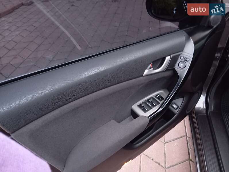 Седан Honda Accord 2008 в Хмельницькому