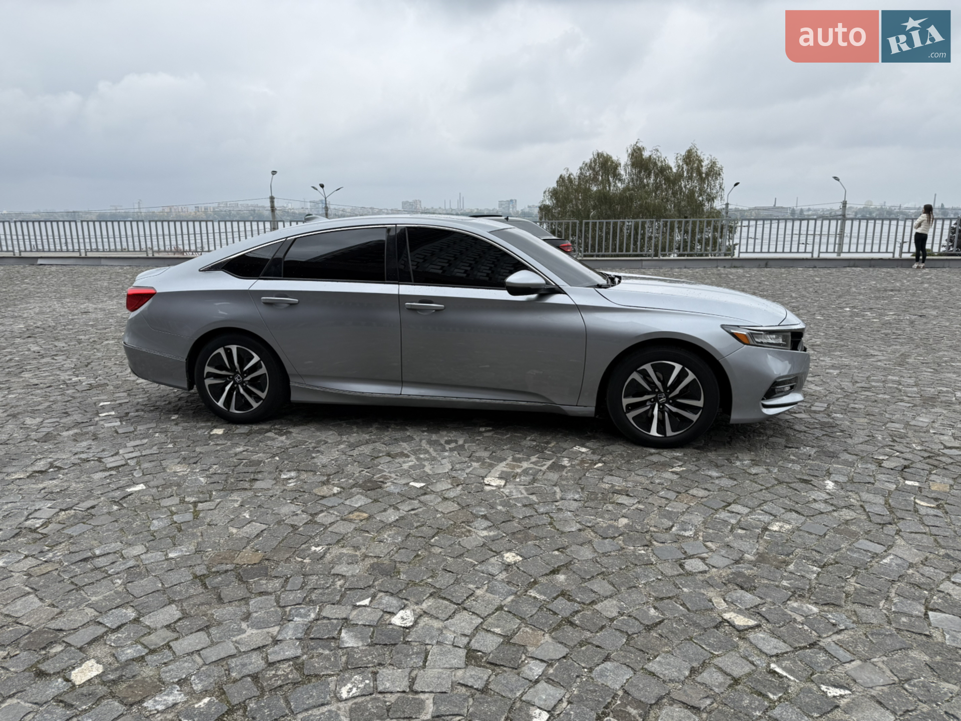 2018 Honda Accord - мініатюра 4