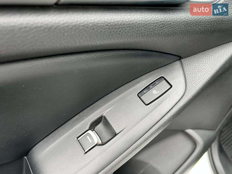 Седан Honda Accord 2018 в Львові