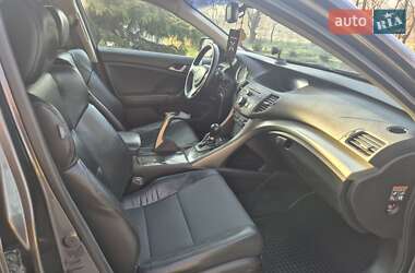 Универсал Honda Accord 2010 в Киеве