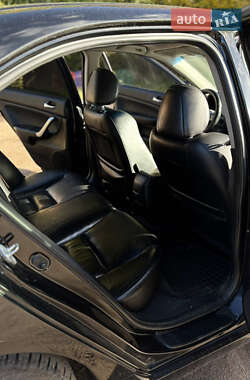 Седан Honda Accord 2006 в  фото 5 Седан Honda Accord 2006 в