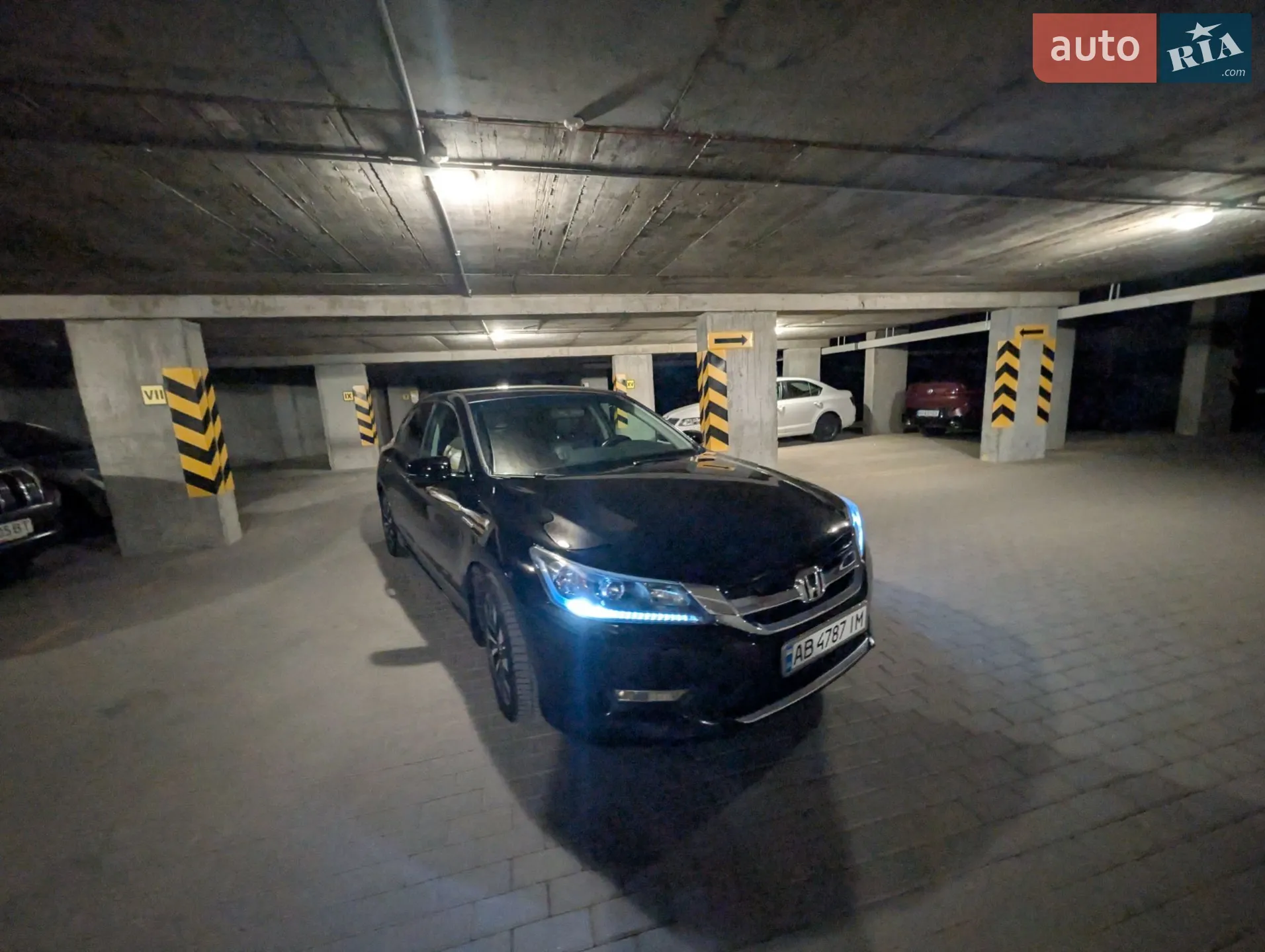 2014 Honda Accord - мініатюра 16