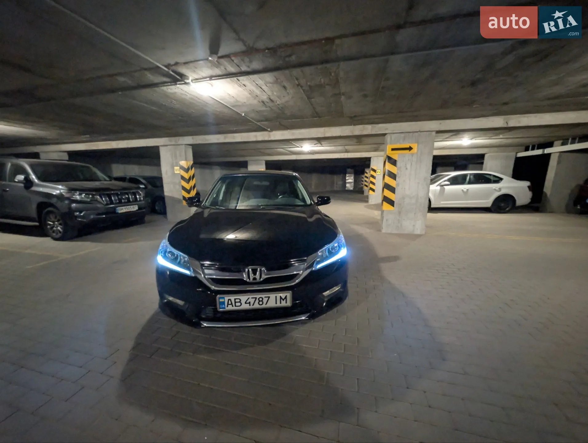 2014 Honda Accord - мініатюра 17