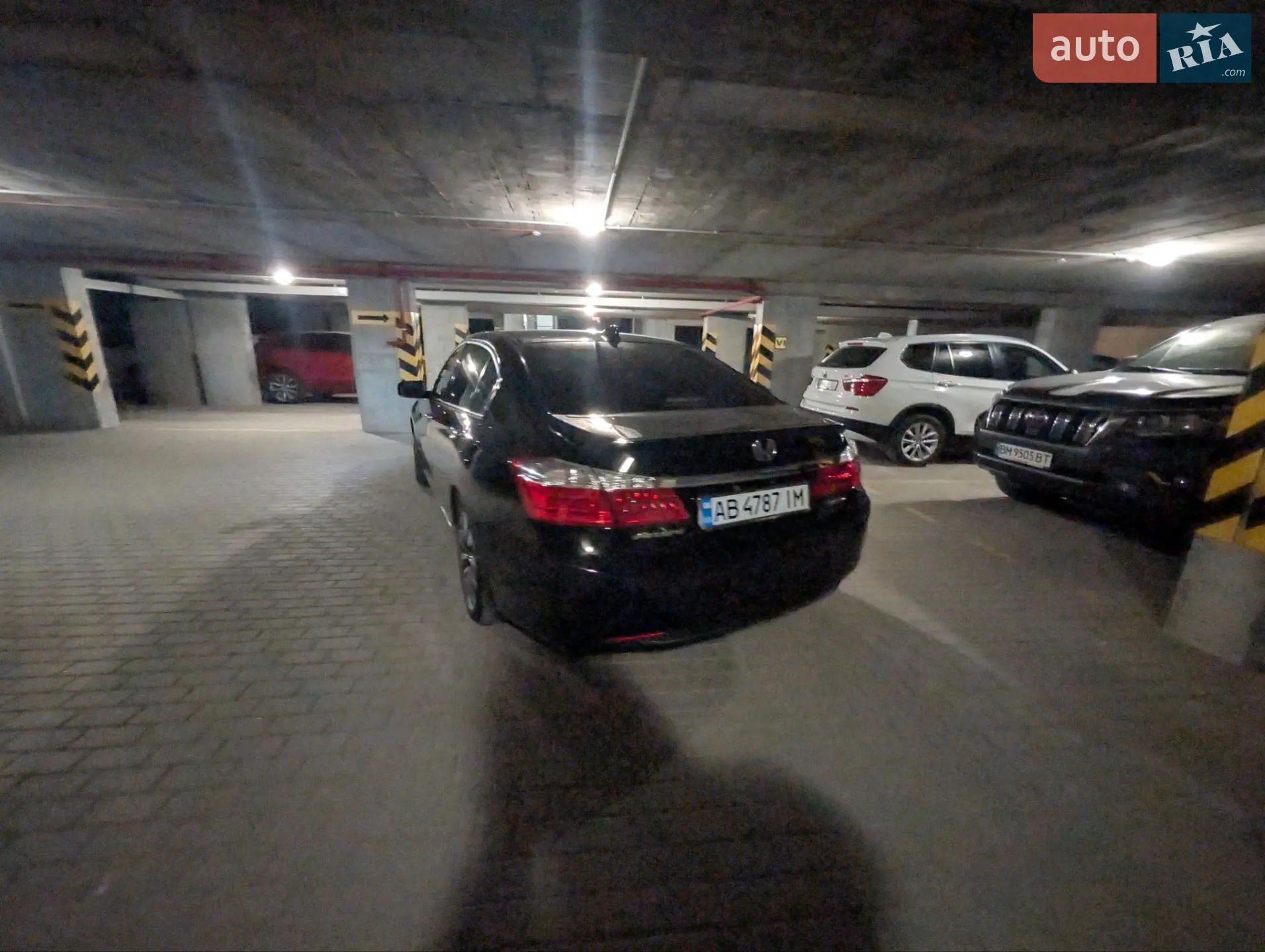 2014 Honda Accord - мініатюра 18