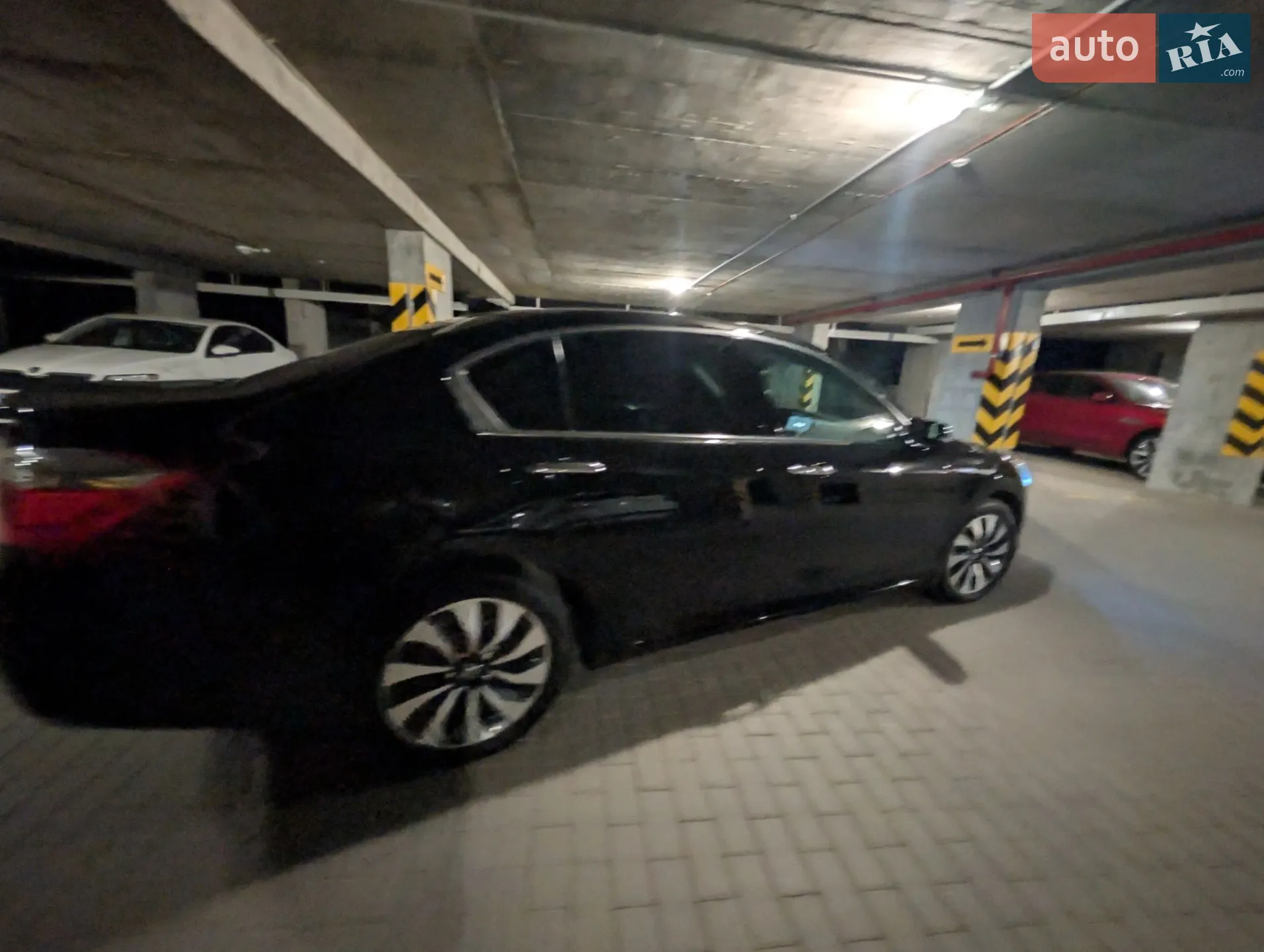 2014 Honda Accord - мініатюра 19