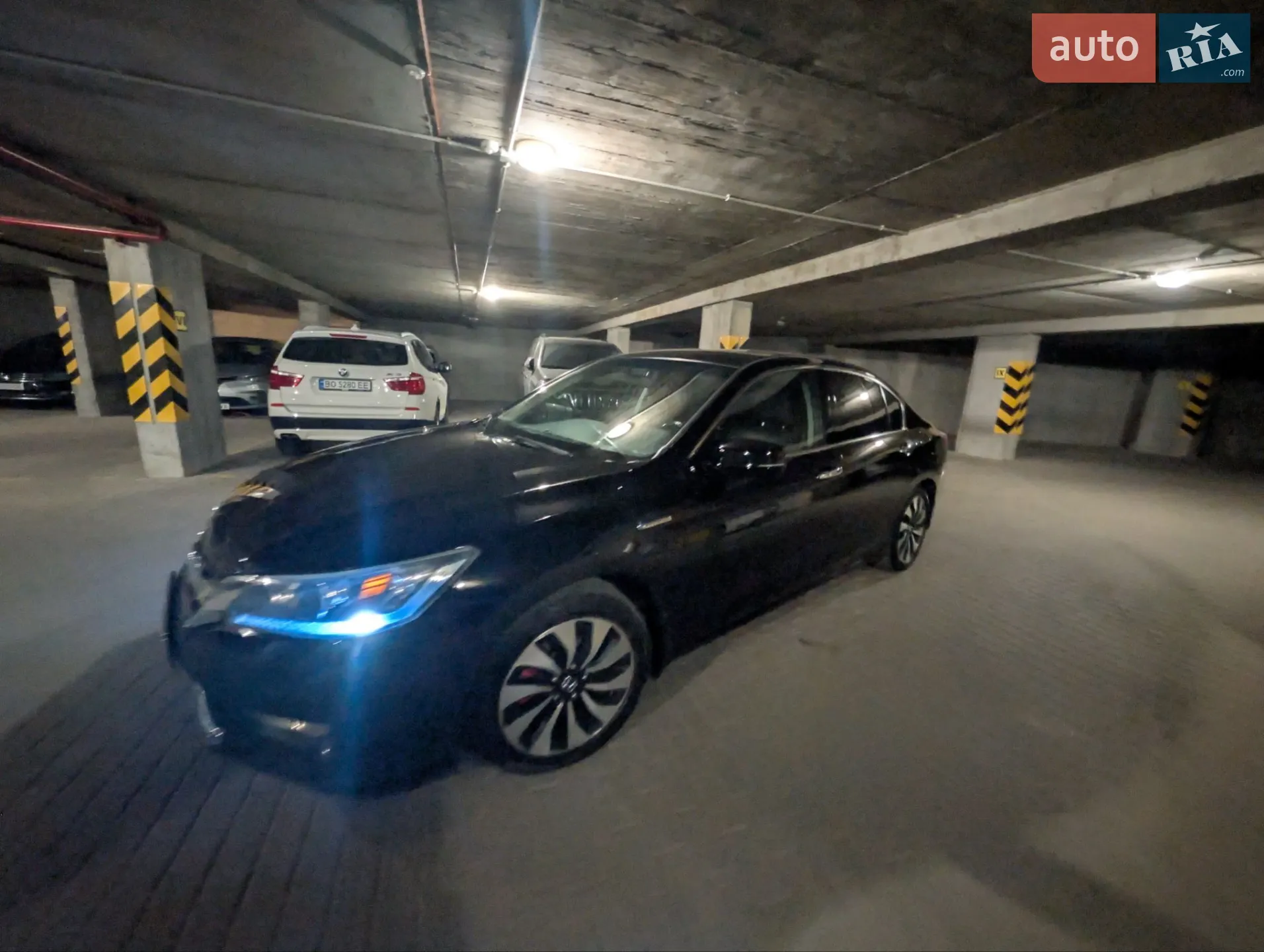 2014 Honda Accord - мініатюра 20