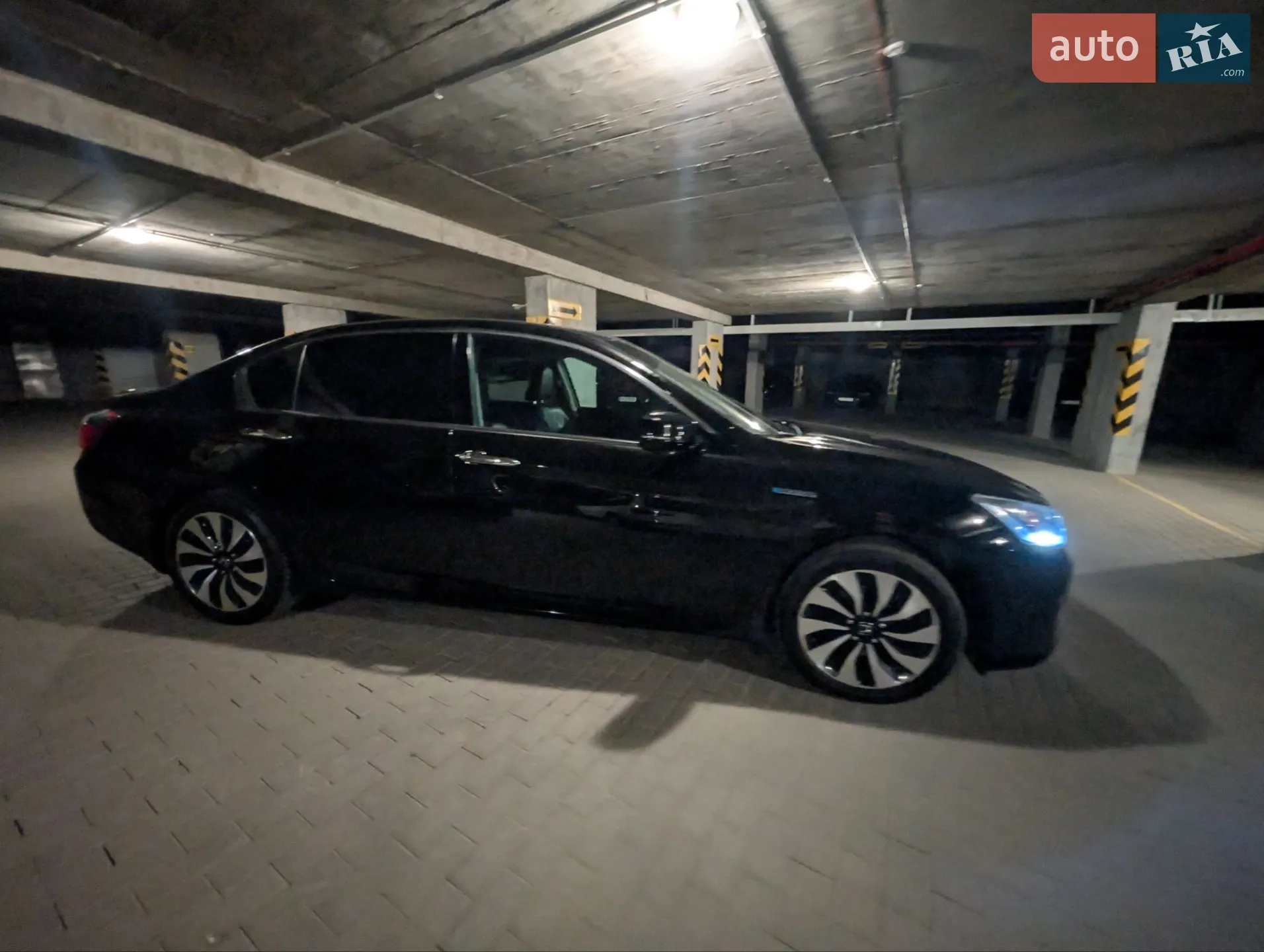 2014 Honda Accord - мініатюра 22