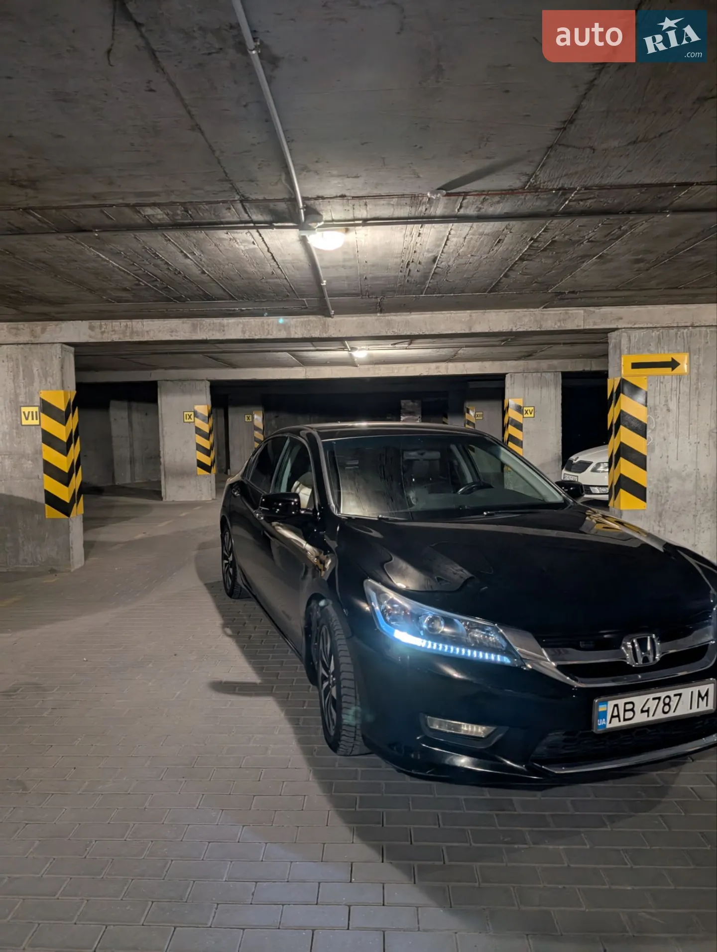 2014 Honda Accord - мініатюра 25