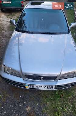 Седан Honda Accord 1997 в 
