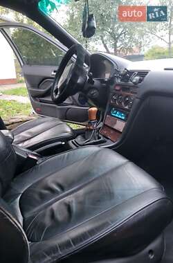 Седан Honda Accord 1997 в 